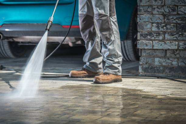 Professional Pressure Washing Services in Indian Shores, FL